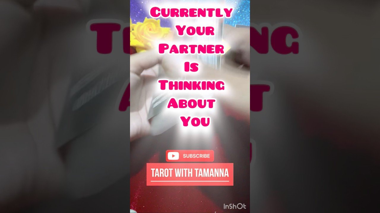 No momento, você está visualizando #yourpartner #tarot #viral #trending #love #lovereading 💯🩷❤️🩷❤️