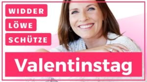 Leia mais sobre o artigo Zwei Stars! 🏆💓 Valentinstag Spezial 💝 Widder Löwe Schütze ✨ Tarot Orakel ✨