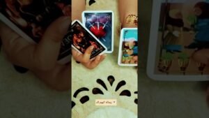 Leia mais sobre o artigo رساله اليوم لك 💌 #تاروت #tarot #قراءة #ابراج #توقعاتي #اكسبلور #تهكير #توقعات