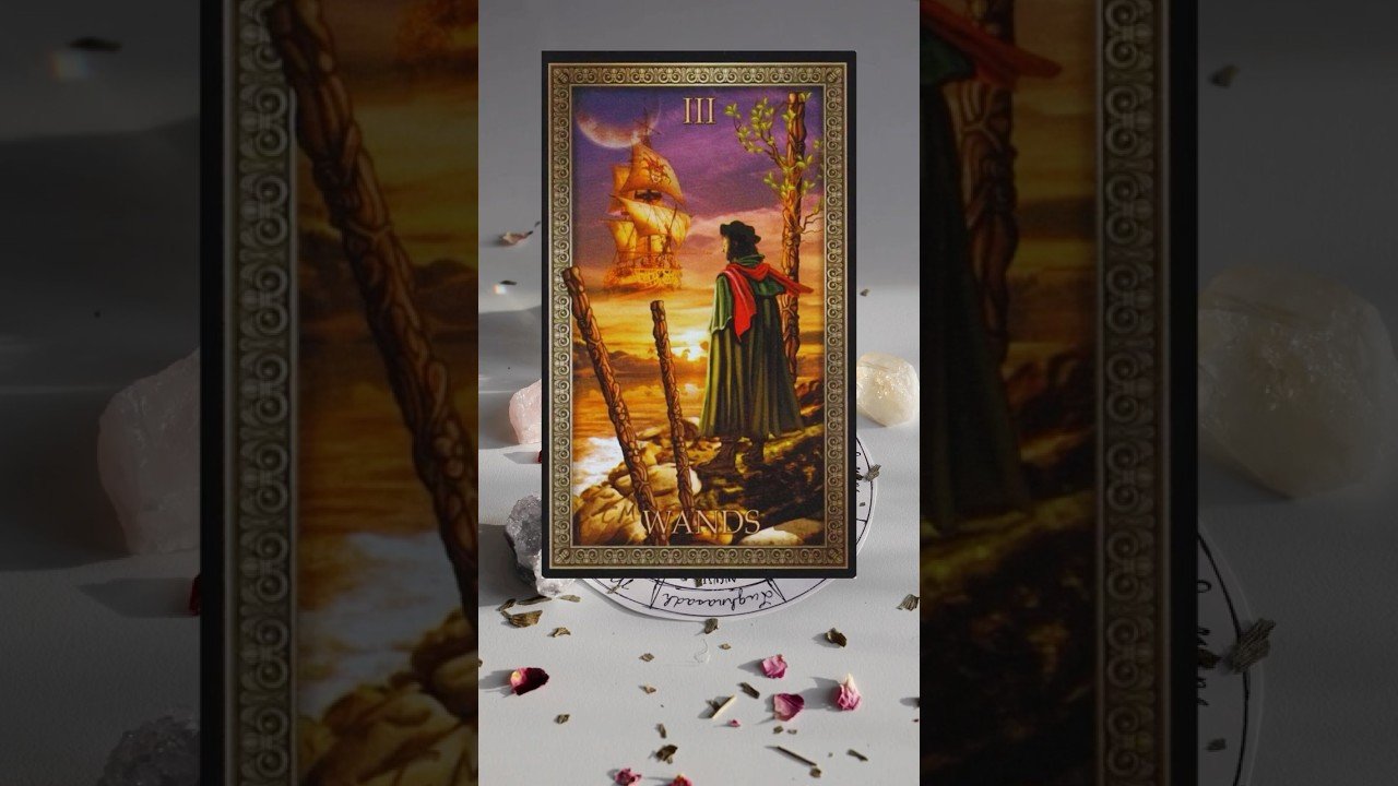 No momento, você está visualizando Таро. Карта дня на 17 марта.  #tarot #таро  #тарокартадня