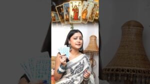 Leia mais sobre o artigo कैसे शुरू हुई मेरी Tarot Journey✨️🃏 (2 साल का सच)🔮 #mytarotjourney #secretreveale #howdidistarttarot