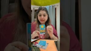 Leia mais sobre o artigo तुमसे क्या प्यार है उसको?#tarot #astroshivani #shivani #rashi