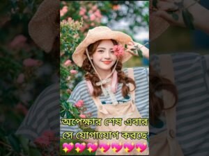 Leia mais sobre o artigo ঠিক এই দিনেই সে আসবে কিন্তু. #shorts #shortvideo #tarotreading #tarot #viral #love #shortsfeed #shot