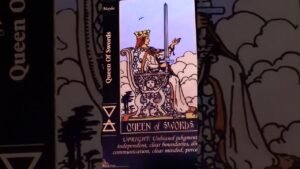 Leia mais sobre o artigo सच जानकर हैरान रह जाएंगे🫵आपसे जलने वालों की असली हालत क्या है?#tarot#spiritualguidance#energyreading