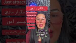 Leia mais sobre o artigo رسالة برج الجوزاء #ابراج #توقعاتي #تاروت #tarot #توقعات #اهميه