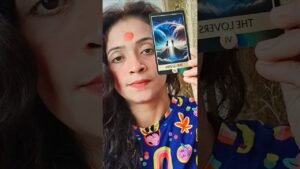 Leia mais sobre o artigo ✨आपके जीवन में किसी व्यक्ति का आगमन हो रहा है 🧿🏆🚩 #tarotcardreading #tarot #trending