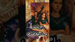 Leia mais sobre o artigo اتصدم وراجع يعتذر 😲💌 #shorts #shortvideo #motivation #tarot #viral #love