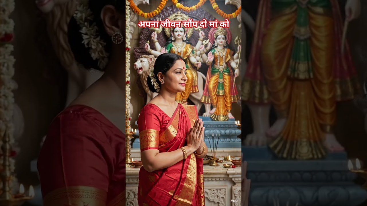 No momento, você está visualizando जय मां अम्बे #tarot #tarotreading