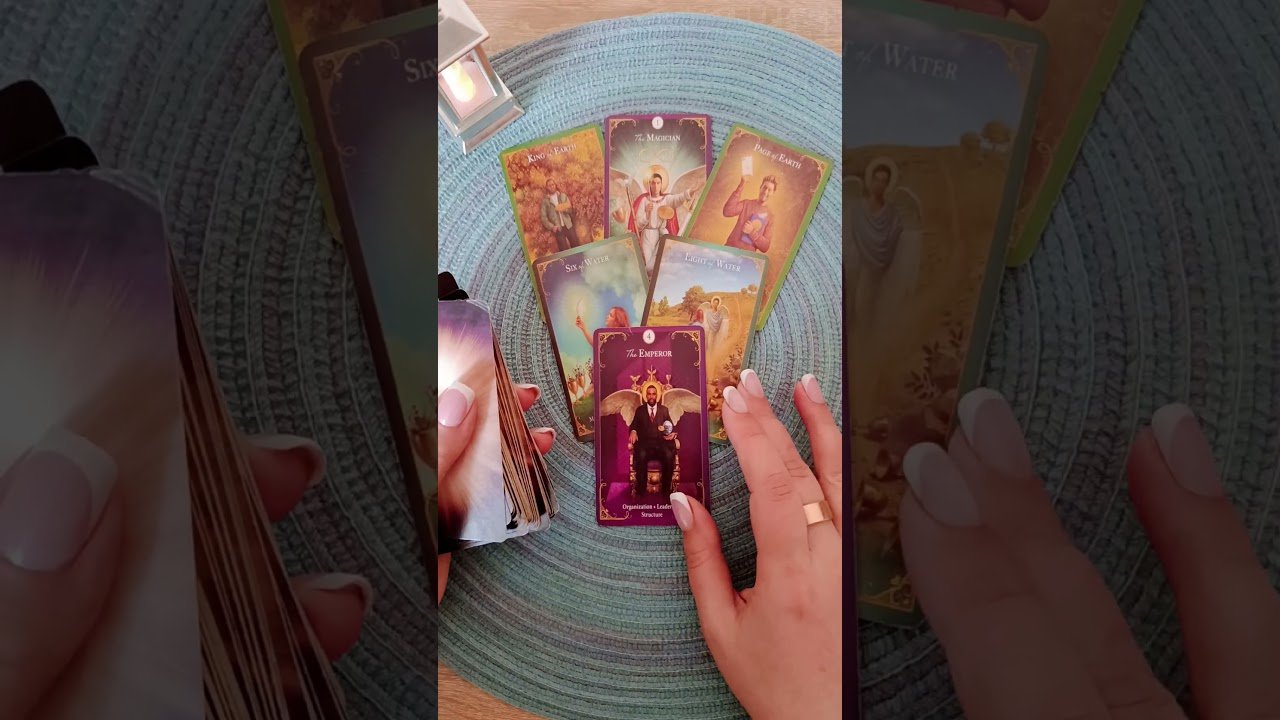 No momento, você está visualizando 🪬 Послання вищих сил для Вас🪬 таро розклад #shorts  #tarot  #таро