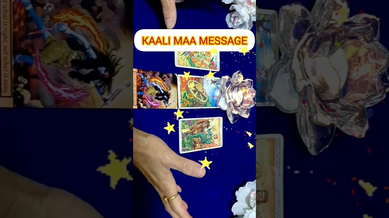 No momento, você está visualizando आज का संदेश #tarot #daily #viral #shortvideo