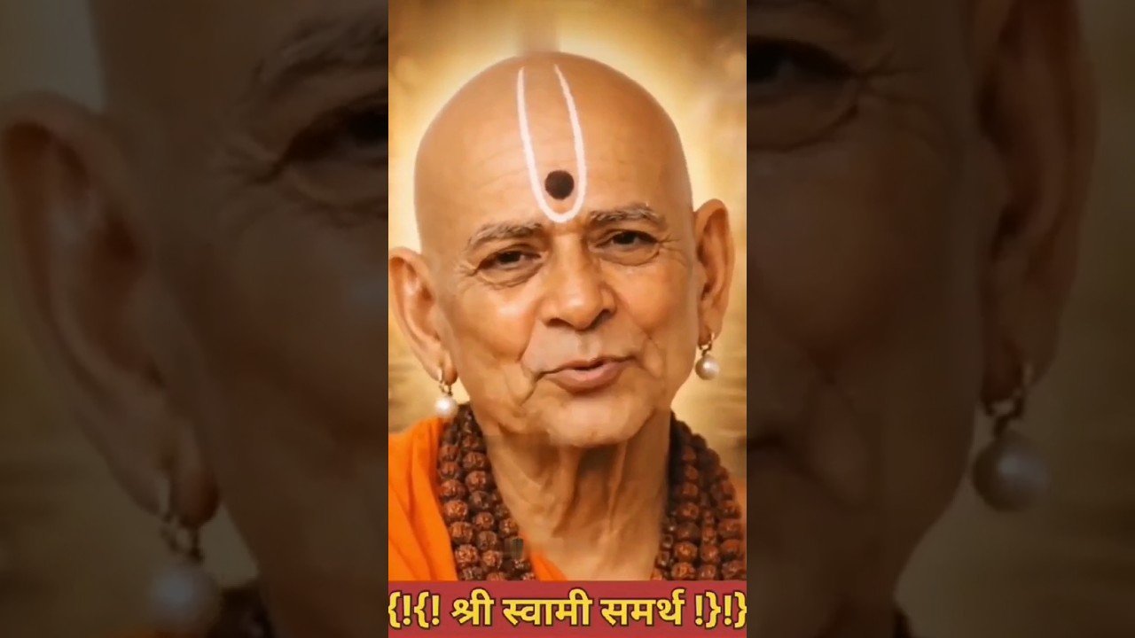 No momento, você está visualizando 💮श्री स्वामी समर्थ 💮 #स्वामी माऊली #स्वामी आई #स्वामी सेवा