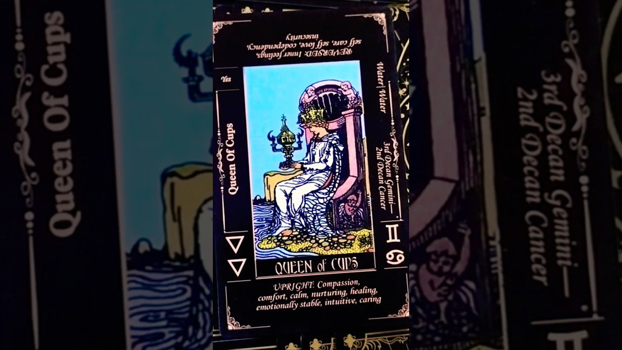 No momento, você está visualizando आपके दुश्मन हर अमावस्या को आपपर करते हैं ग़लत क्रियाएं,लेकिन कोई अदृश्य शक्ति आपको बचा रही है।#tarot