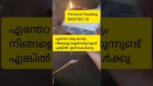 Leia mais sobre o artigo ഇത് കേൾക്കു 🙏#timelessreading #tarot #collectivereading #generalreading