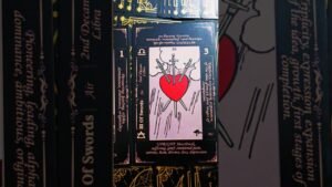 Leia mais sobre o artigo जब आपने🫵बात करना बंद कर दिया तब उन्हें आपकी कीमत समझ आई | divine love message#divinemessage#tarot