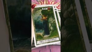 Leia mais sobre o artigo ‼️ЕГО СООБЩЕНИЕ ВАМ‼️#таро #tarot #гаданиеонлайн