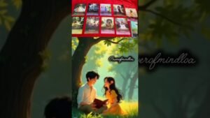 Leia mais sobre o artigo காதலை பற்றி தெரிந்துக்கொள்ளுங்கள் #powerofmindloa #nocontactreading #tarot