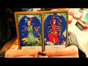 Leia mais sobre o artigo ⁉️🤴🏻🎯♥️👸🏻SENİNLE İLGİLİ İLK HEDEFİ NE?‼️❣🎰#tarot #aklımdakikisi #expartner #platonik