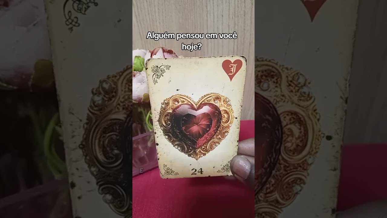 No momento, você está visualizando 💚 CIGANA ESMERALDA MENCIONOU VCÊ #videntedeluz #domcigano #tarot #leidaatração #tarotcigano #vidente