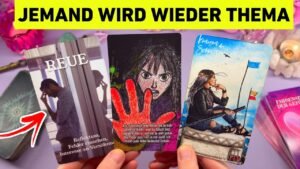 Leia mais sobre o artigo 💌 eine LIEBESBOTSCHAFT die dich JETZT finden soll…