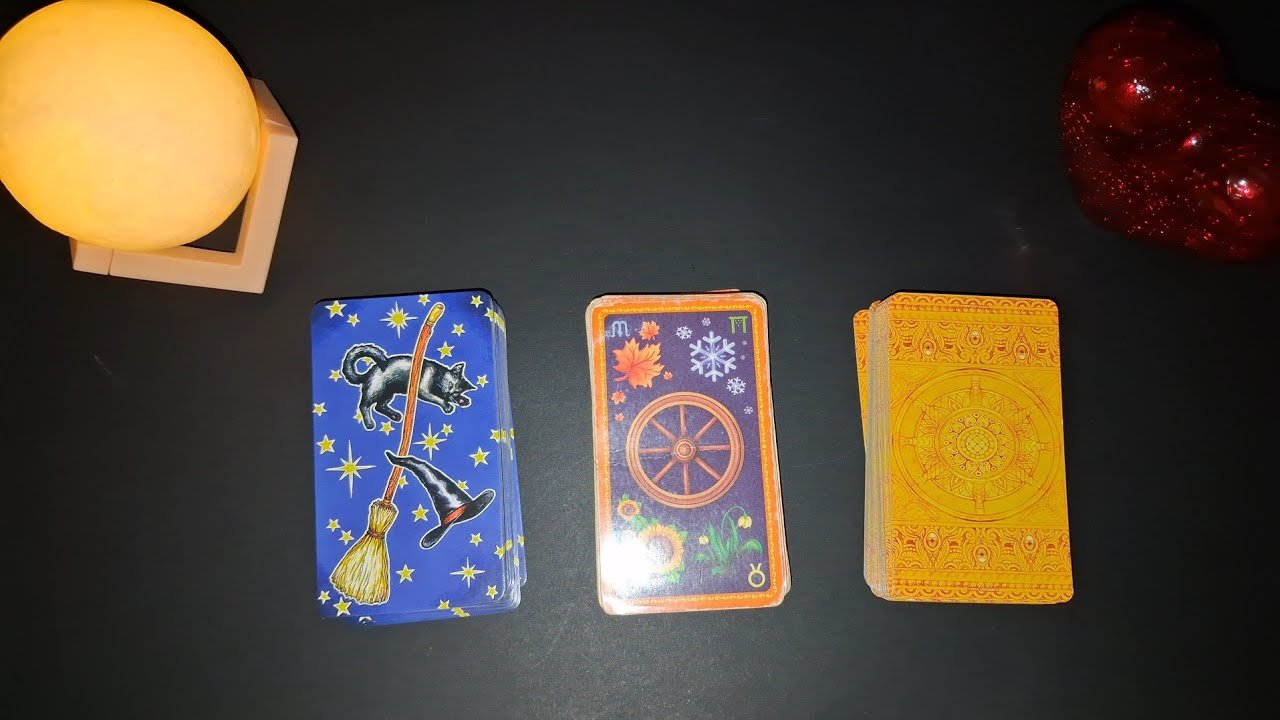 No momento, você está visualizando ♾️ KO TI SE VRAĆA IZ PROŠLOSTI? ⚡️OPIS OSOBE⚡️#tarot #tarotcitanje