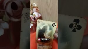 Leia mais sobre o artigo ✨🔮 O Tarô escolheu você hoje #Tarot #TarotReading #TarotDoDia #MensagemDoUniverso #Espiritualidade