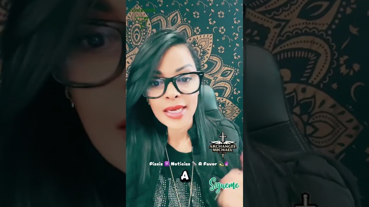 No momento, você está visualizando ♓️ Piscis ✨ Noticias A Favor | Algo Se Confirma ☀️🔮 #tarot #shortsvideo