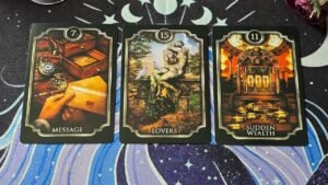 Leia mais sobre o artigo 🚀 PORUKA STIŽE 💭 Ali KADA ? – Tačan DATUM javljanja 💯