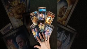 Leia mais sobre o artigo #таро #tarot