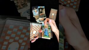 Leia mais sobre o artigo #таро #tarot