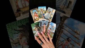 Leia mais sobre o artigo #таро #tarot