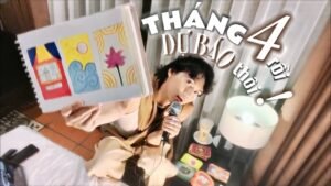 Leia mais sobre o artigo 🔥 ‘THÁNG 4’ rồi, Dự báo thôi ❗️ KITOÀN TAROT CHANNEL