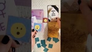 Leia mais sobre o artigo ⭐️ VENDREDIIII 13 ⭐️ #guidance #astro #tarot #oracle #mamzellebrelok