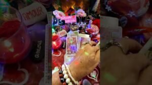 Leia mais sobre o artigo ❤️ votre autre #life #tarot #guidance #reels #amour #love #relationships #predictions #art #lovesong