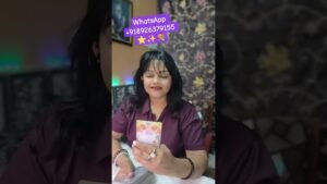 Leia mais sobre o artigo 🛑 worrying 🤯😫 it’s coming #tarot #nocontactreading #crushreading #tarotreading