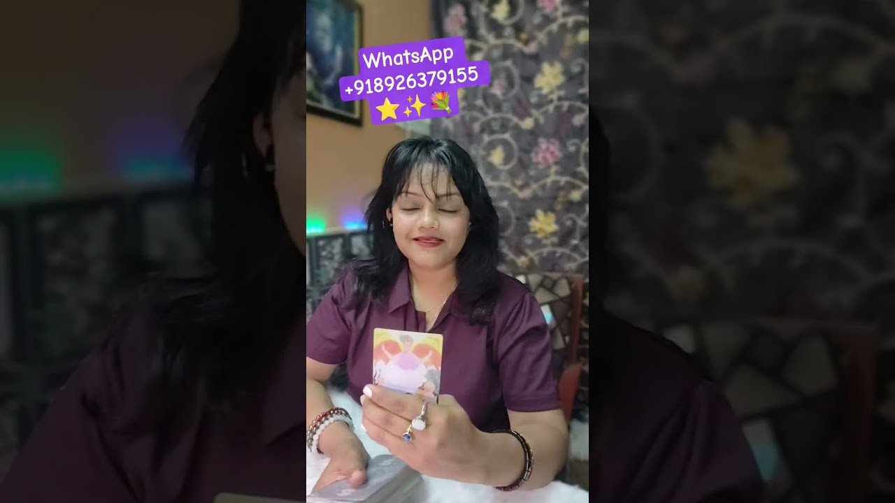 No momento, você está visualizando 🛑 worrying 🤯😫 it’s coming #tarot #nocontactreading #crushreading #tarotreading