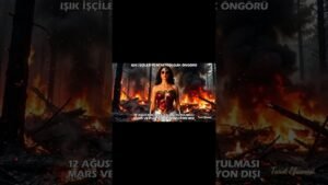 Leia mais sobre o artigo 12 AĞUSTOS ASLAN TUTULMASI