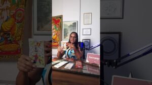 Leia mais sobre o artigo 14 e 15/03/2026 – #shorts #caminhosdeluz #previsoesdiarias  #cartadodia #tarot  #baralhocigano