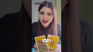 Leia mais sobre o artigo 2 hours‼️ mein call ayega 📞➡️📱 #tarot #nextactions #tarotreading #foryou #youtubeshorts