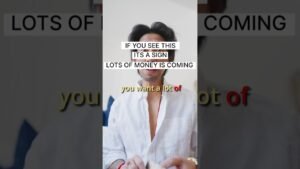 Leia mais sobre o artigo 24 HOURS LOTS OF MONEY COMING #fyp #manifestation #tarot #lawofattraction