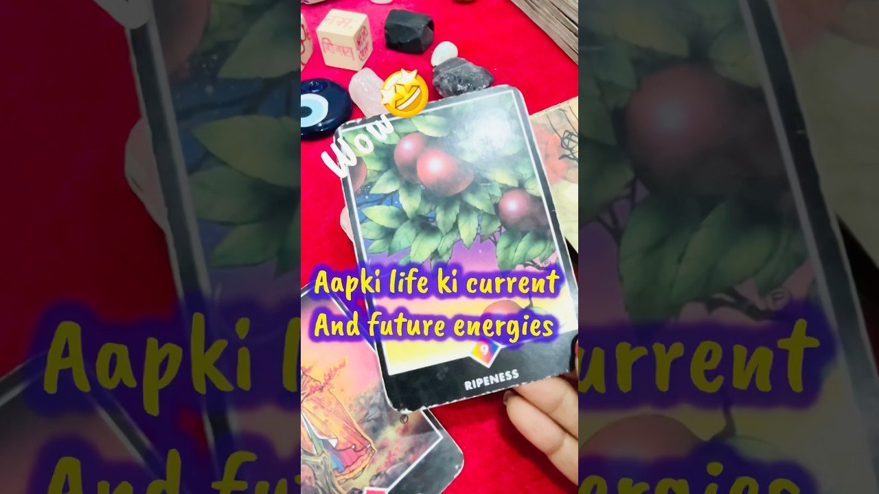 No momento, você está visualizando 555 🌺Be ready Big Positive Shift Coming in Your life #tarot #newbeginnings #shorts #tarotreading