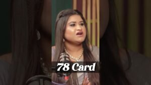 Leia mais sobre o artigo 78 #tarot #tarotreading #trending #Tarot cards #viral #shorts #short #tarotreader #mahadevrang