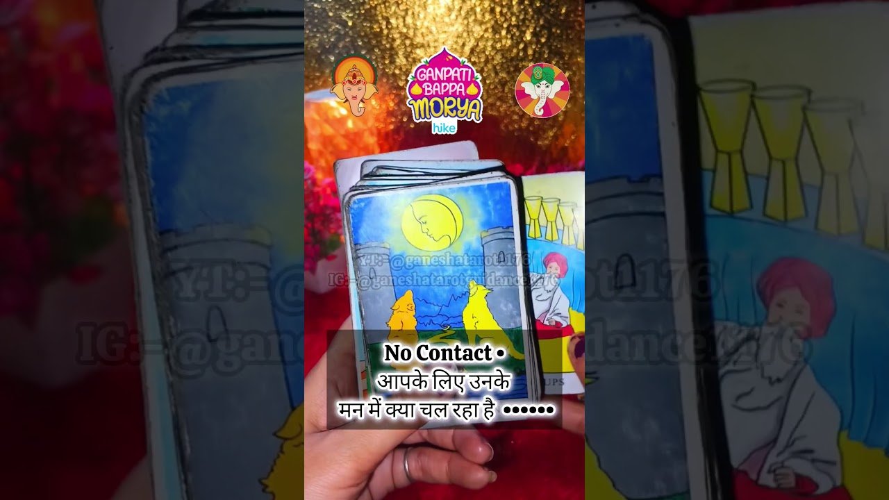 No momento, você está visualizando आपका पार्टनर आपको याद कर रहा है 🔥 Tarot Reading For You #tarotreader #ganeshatarotguidance #viral