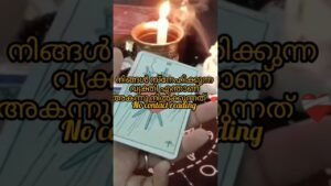 Leia mais sobre o artigo നിങ്ങൾ സ്നേഹിക്കുന്ന വ്യക്തി എന്ത് കൊണ്ട് വരുന്നില്ല?