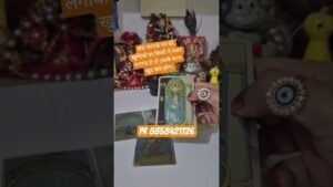 Leia mais sobre o artigo आपके घर की खुशियों पर किसी ने बंधन लगाया है उसके साथ खुद क्या होगा#tarot
