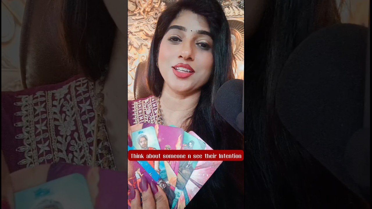 No momento, você está visualizando किसी के भी बारे मे सोचे और देखें कि वो आपके बारे में क्या सोच रहे हैं? #tarot #shorts