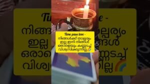 Leia mais sobre o artigo ബന്ധങ്ങൾ തിരഞ്ഞെടുക്കുമ്പോൾ ഇനി കൂടുതലായി ചിന്തിക്കും#tarot