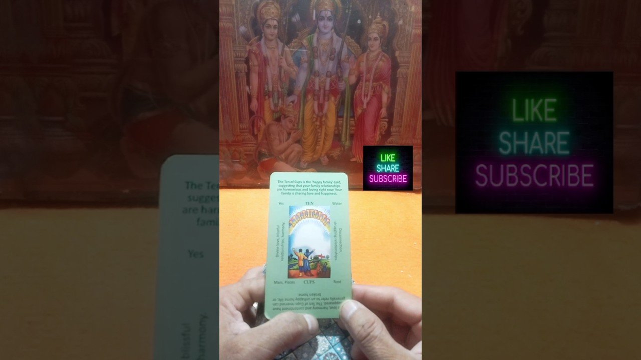 No momento, você está visualizando आने वाला है ऐसा अवसर जो बदलेगा आपका भाग्य 1111 #short #tarot #viral #trending #angelguidances #god