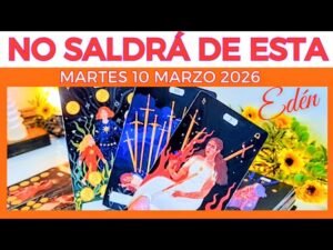Leia mais sobre o artigo ¡¡CUIDADO!!😫YA NADA VOLVERÁ A SER LO MISMO📲TAROT INTERACTIVO AMOR HOY PERSONA ESPECIAL