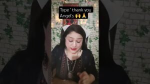 Leia mais sobre o artigo aaj ki reading miss mat karna aapke liye hi hai 🙌🙏#divine #universe #tarot #shorts