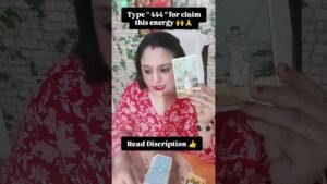 Leia mais sobre o artigo aaj kuch toh gadbadi hui hai batao kya ?😯🙏 #divine #tarot #shorts#reels